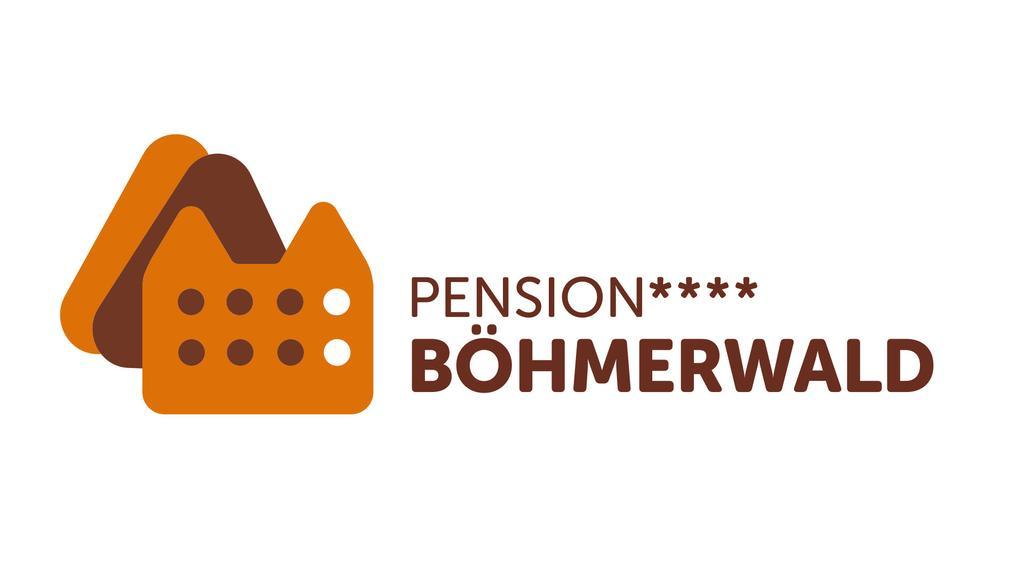 Železná Ruda Pension Boehmerwald מראה חיצוני תמונה
